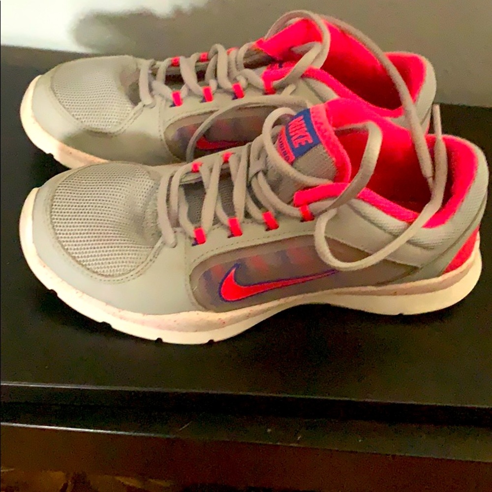 Girls Nike